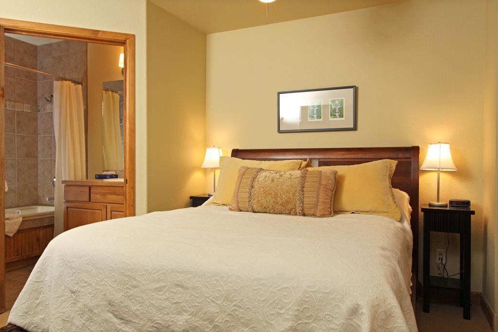 Riverbend Lodge Breckenridge Kamer foto