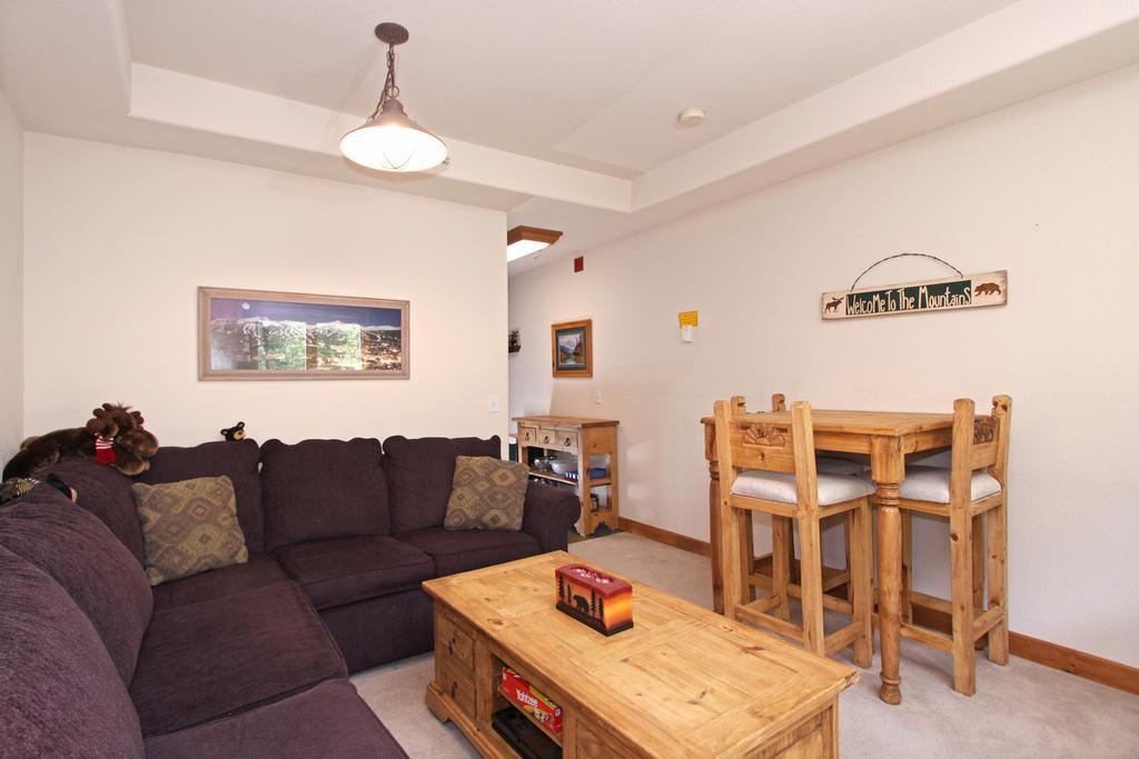 Riverbend Lodge Breckenridge Kamer foto