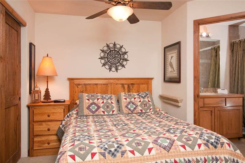 Riverbend Lodge Breckenridge Buitenkant foto